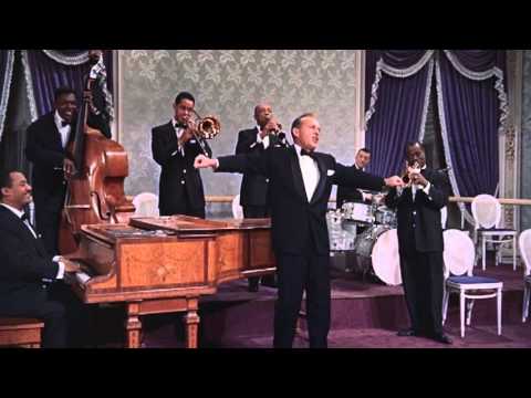 That's Jazz (High Society 1956 - Bing Crosby / Louis Armstrong)