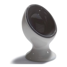  - Naturofantastic-egg cup (grey) - Krus