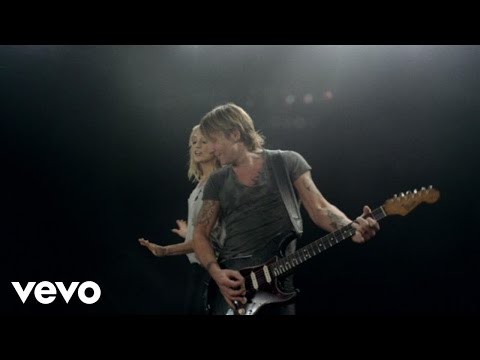 Keith Urban - The Fighter ft. Carrie Underwood