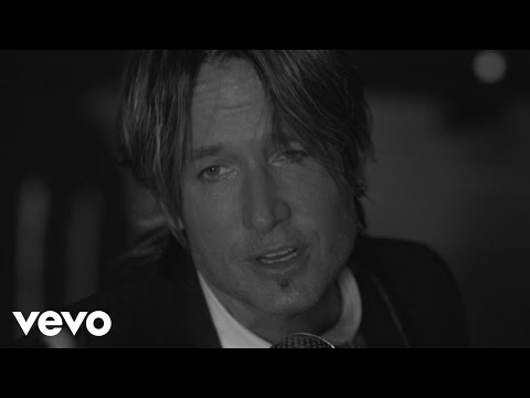 Keith Urban - Blue Ain't Your Color