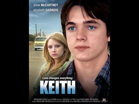 Keith film lektor