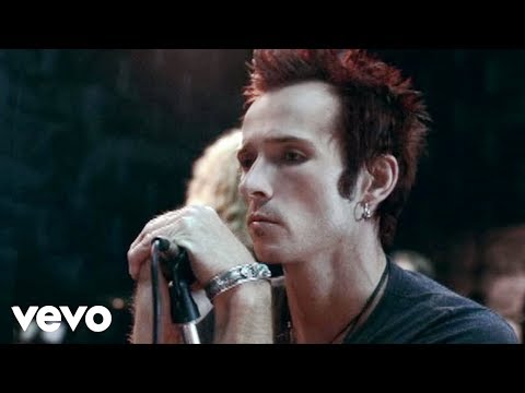 Velvet Revolver - Fall To Pieces