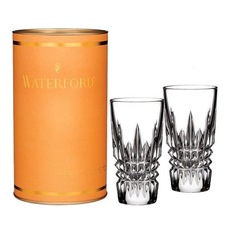  - Waterford - Giftology Lismore Diamond Shot Glass Set 2pce - Shot Glasses