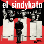 1970 El Sindykato - El Sindykato