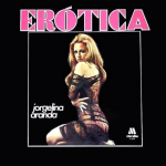 1974 Jorgelina Aranda - Erotica