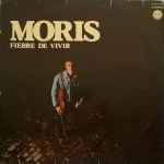 1978 Moris - Fiebre de Vivir