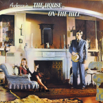 1971　Audience - House On The Hill