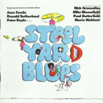 1972 Nick Gravenites And Mike Bloomfield - Steel Yard Blues