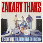 1966~1969 Zakary Thaks - It's The End The Definitive Collection