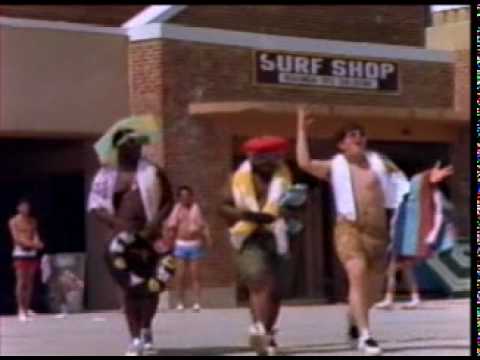 Fat Boys - The Fat Boys