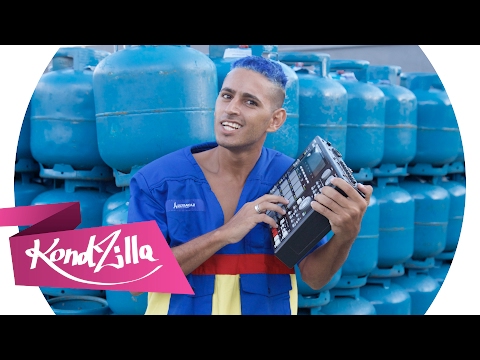 MC Vitão feat. Dennis DJ - Olha o Gás (KondZilla)