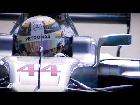 2017 Monaco Grand Prix: FP1 Highlights