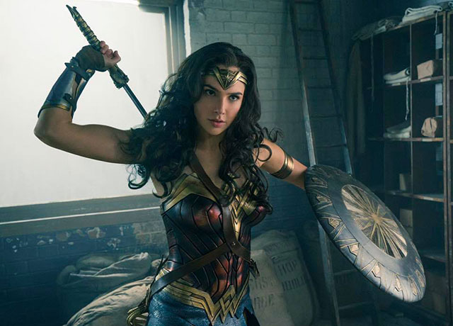 Alamo Drafthouse Offers Women-Only 'Wonder Woman' Screenings... And Dudes Freak Out