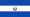 Bandera de El Salvador