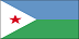 Djibouti drapeau