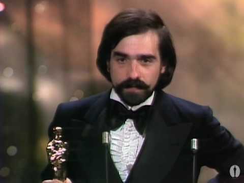 Ellen Burstyn Wins Best Actress: 1975 Oscars