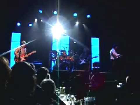 Andy Scott's Sweet - Everything (live), Australia 2004