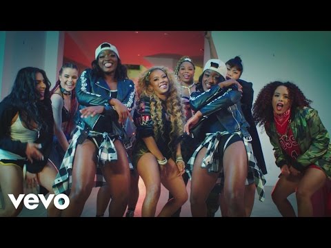 Keyshia Cole - You ft. Remy Ma, French Montana