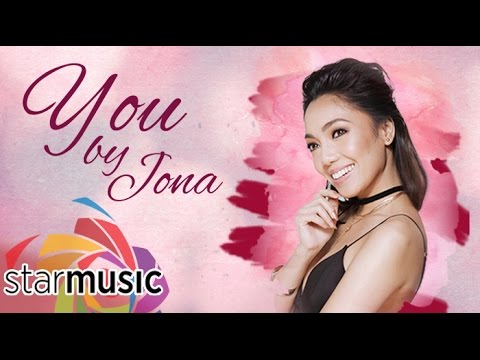 Jona - You (Official Lyric Video)