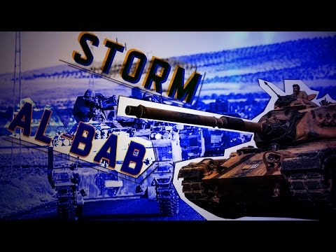 Syrian War Report – December 22, 2016: Turkish Forces Storming Al-Bab, Suffer Heavy Casualties