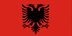 Albania flag