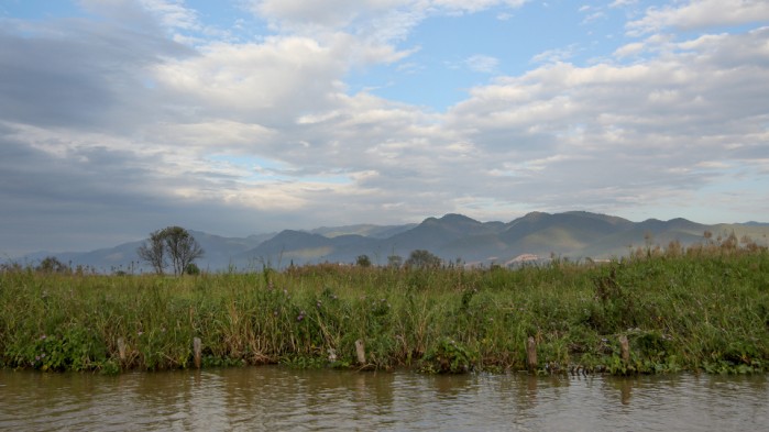 A new and comprehensive national environmental policy for Myanmar