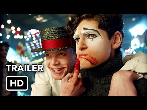 Gotham Season 3 "Jerome Reborn" Trailer (HD)