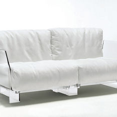  - Kartell Pop Cotton Sofa - Sofas