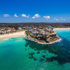  - Queenscliff Headland by Joel Coleman - Photographs