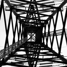  - Electric Symmetry - Photographs