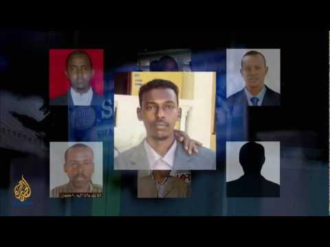 Listening Post - Feature: Somalia: The risk of being a journalist