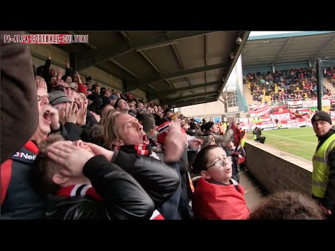 Torquay United - FC United of Manchester (Feb 7, 2015)