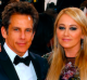 Ben Stiller and Christine Taylor attend the 2016 Costume Institute Gala at the Metropolitan Museum of Art.