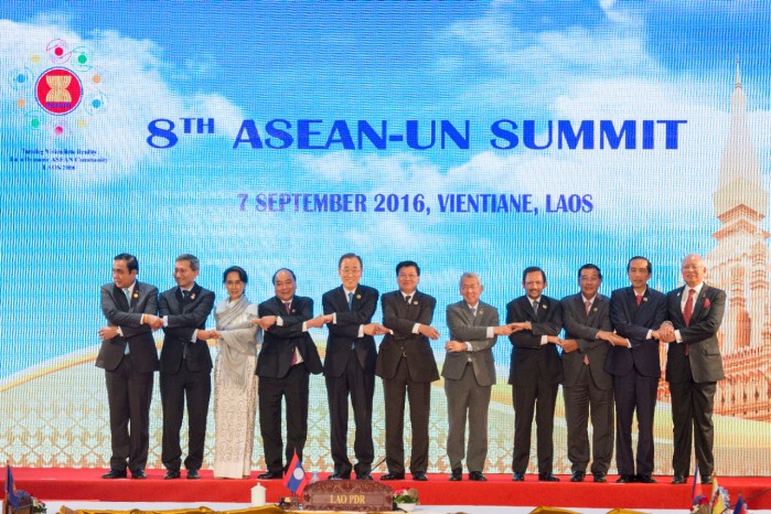 ASEAN