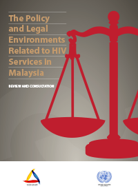 HIV publication