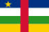 Central African Republic flag