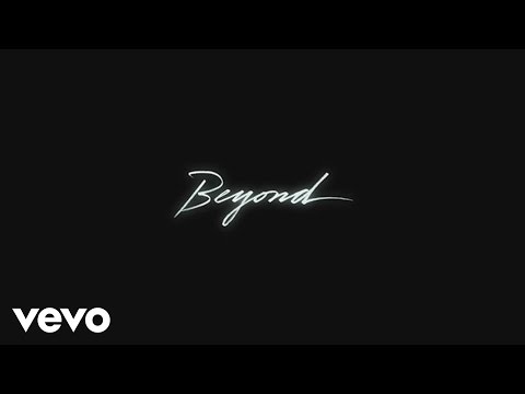 Daft Punk - Beyond (Official Audio)