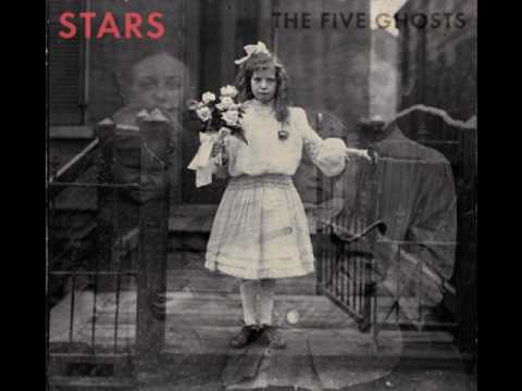 Stars - Fixed