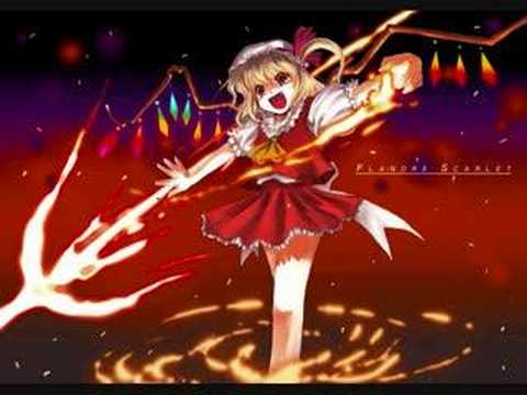 Flandre's Theme - U.N. Owen was her?