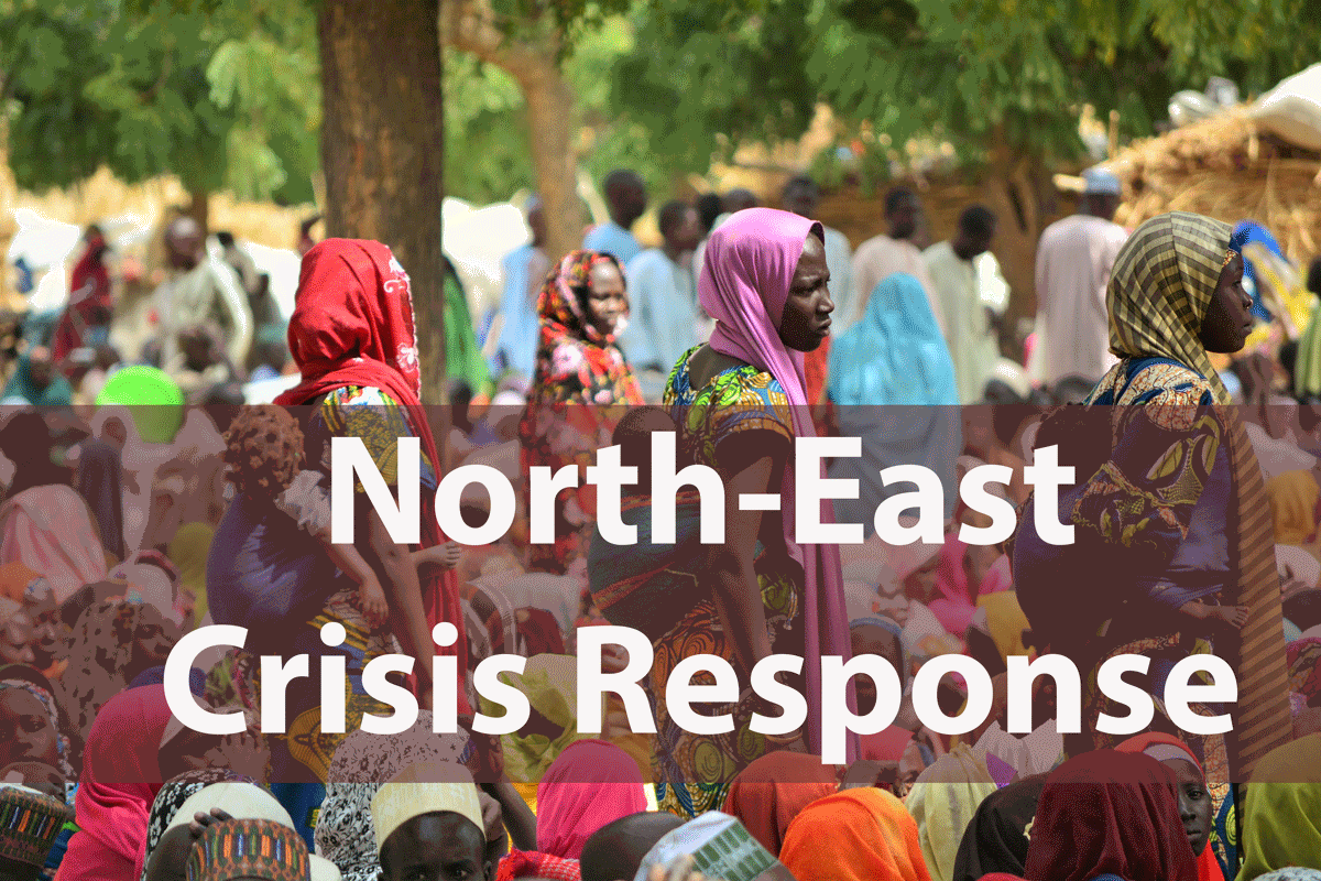 North-East Crisis Response