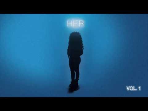 H.E.R. - Losing