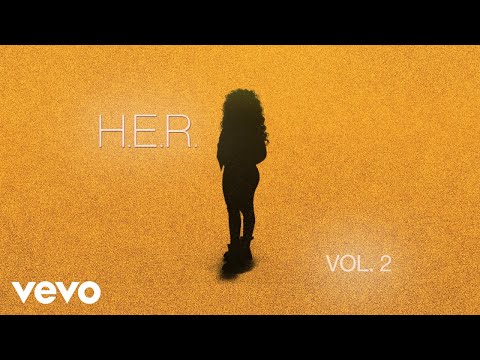 H.E.R. - Say It Again (Audio)