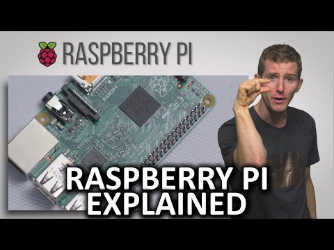 Raspberry Pi as Fast As Possible