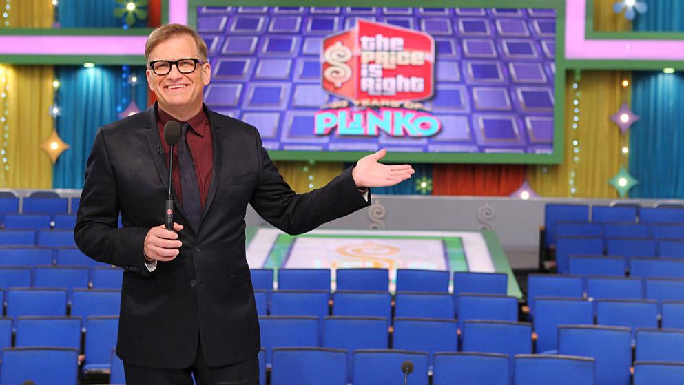 Guy breaks Plinko record on Price is Right, promptly looses his mind