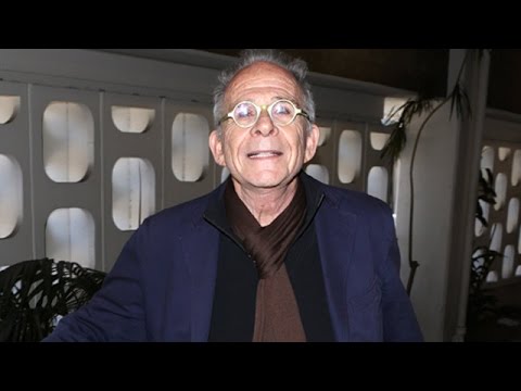 Television Icon Ron Rifkin Says He's Not A Real Celebrity