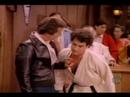 Tom Hanks Fights the Fonz