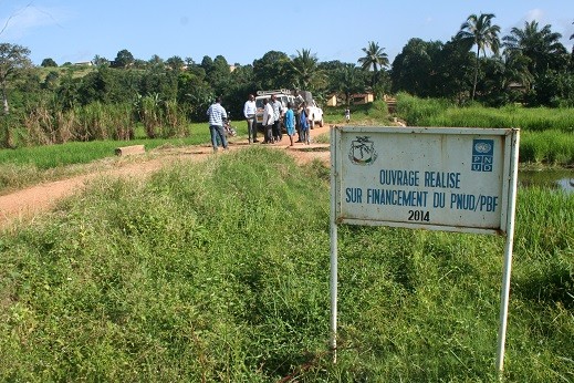 PNUD Guinée