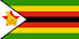 Zimbabwe flag