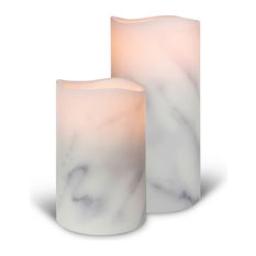  - Flameless candles - Night Lights