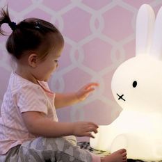  - Miffy Lamp - Kids Lamps